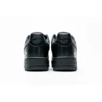 Air Force 1 Low Supreme Black Replica,CU9225-001