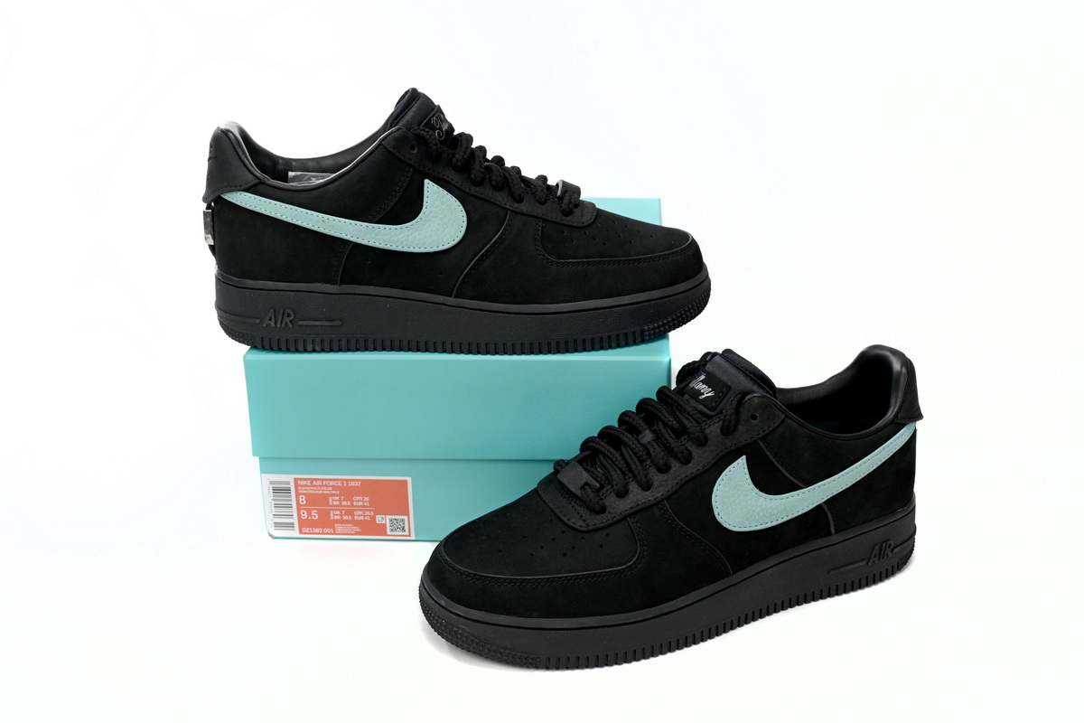 Air Force 1 Low Replica, DZ1382-001