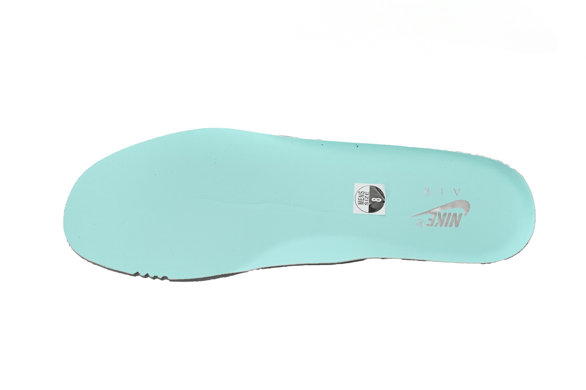 Air Force 1 Low Replica, DZ1382-001