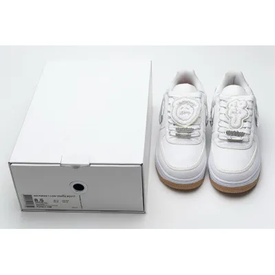 Air Force 1 Low Travis Scott Replica, AQ4211-100 02