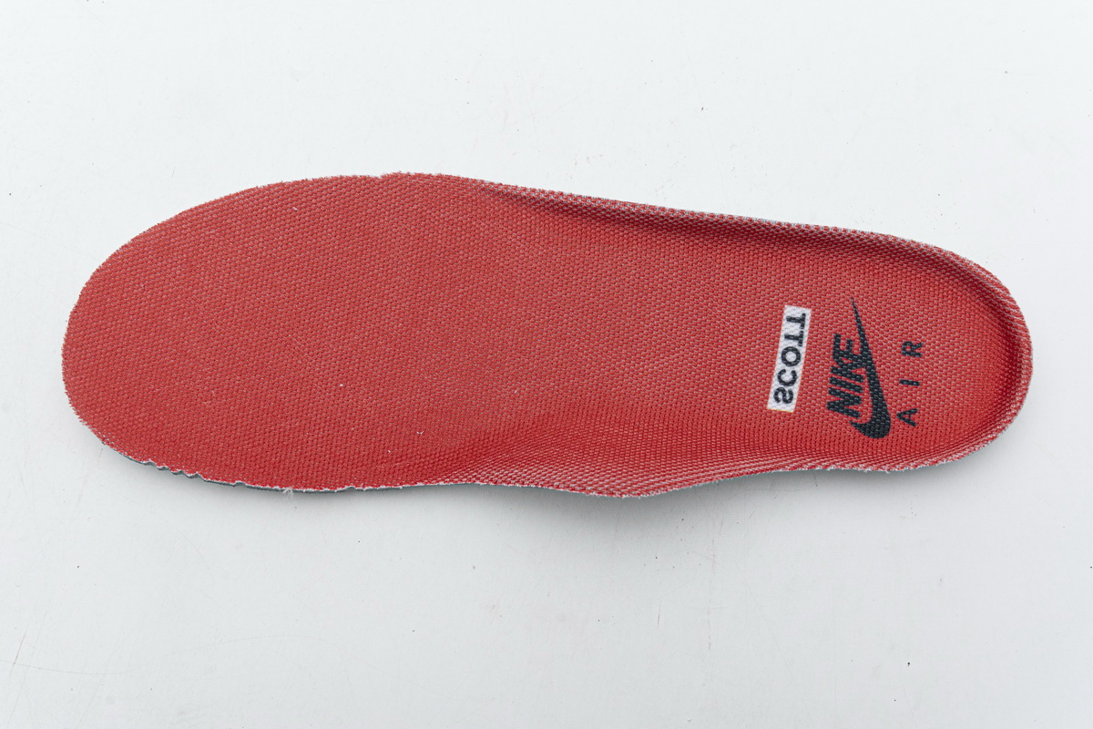 Air Force 1 Low Travis Scott Replica, AQ4211-100