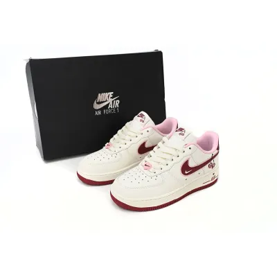 Air Force 1 Low Valentine's Day Replica, FD4616-161 02