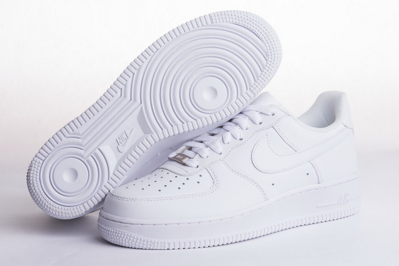 Air Force 1 Low '07 White Replica, CW2288-111