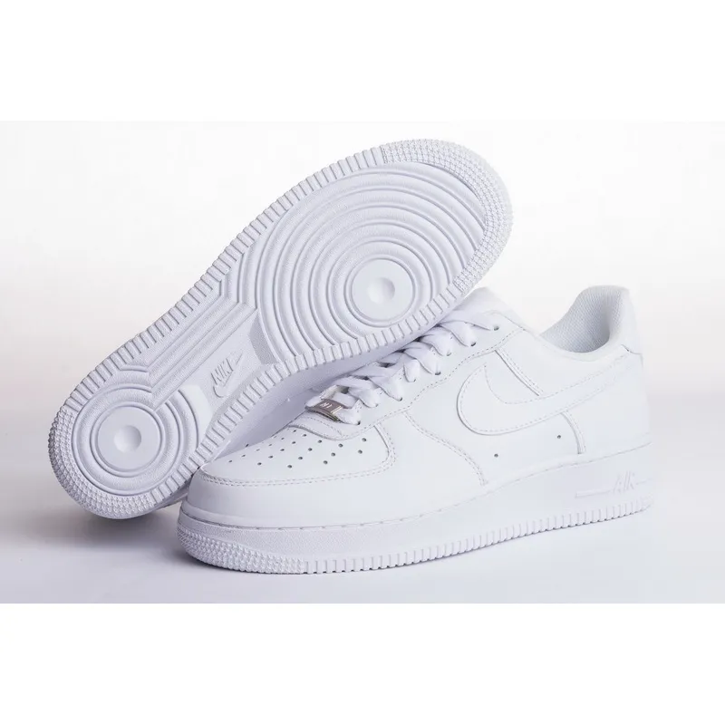 Air Force 1 Low '07 White Replica, CW2288-111