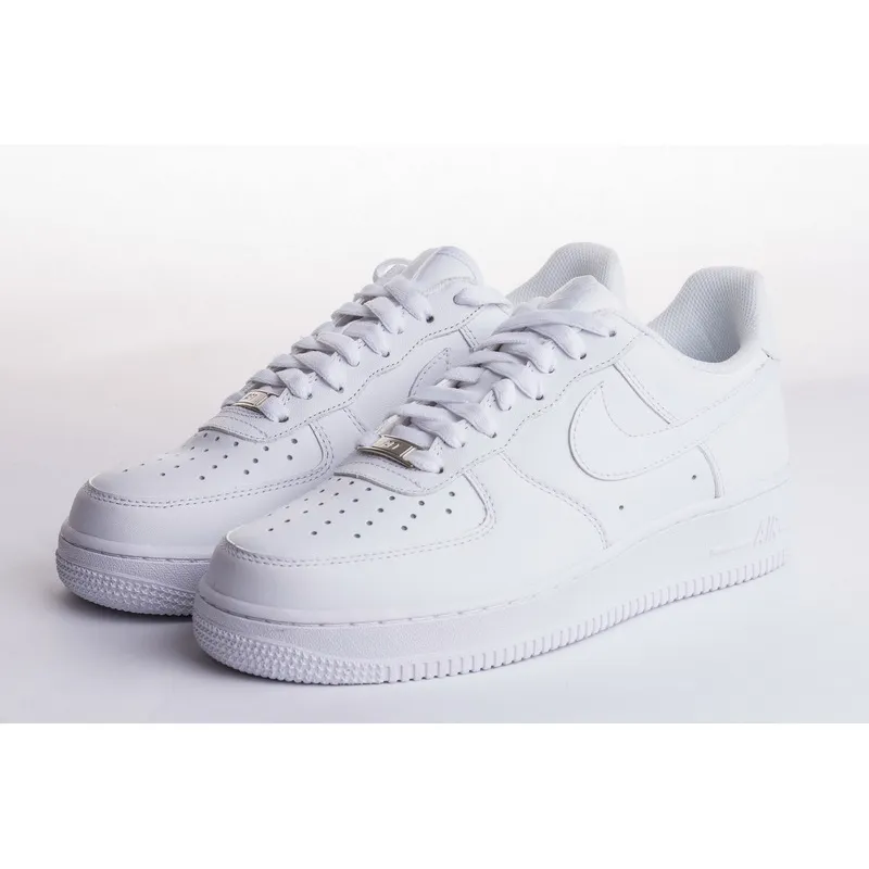 Air Force 1 Low '07 White Replica, CW2288-111