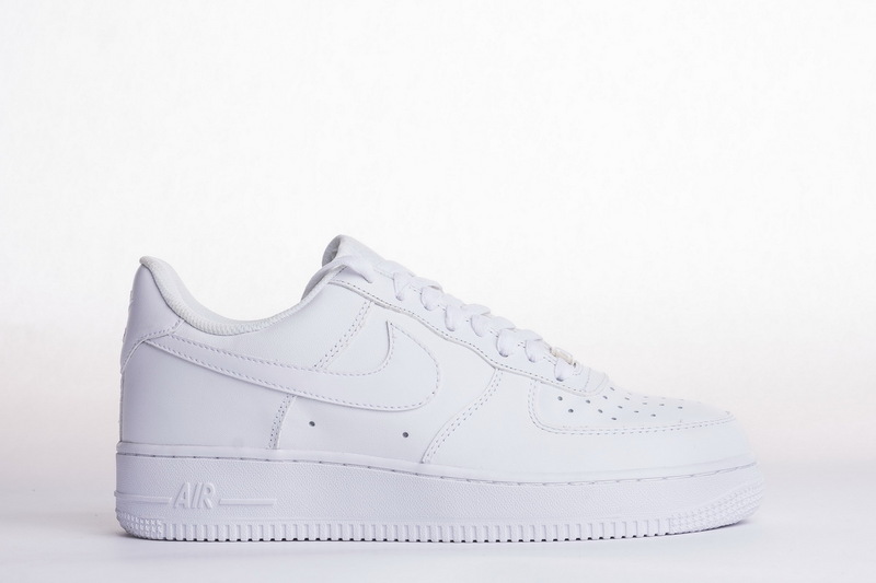 Air Force 1 Low '07 White Replica, CW2288-111