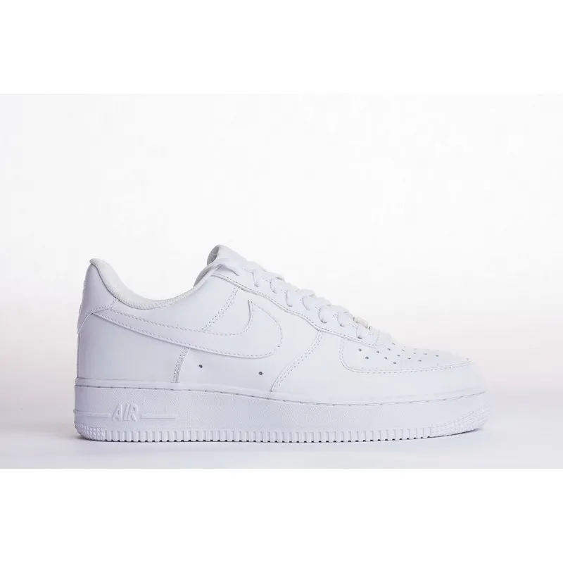 Air Force 1 Low '07 White Replica, CW2288-111