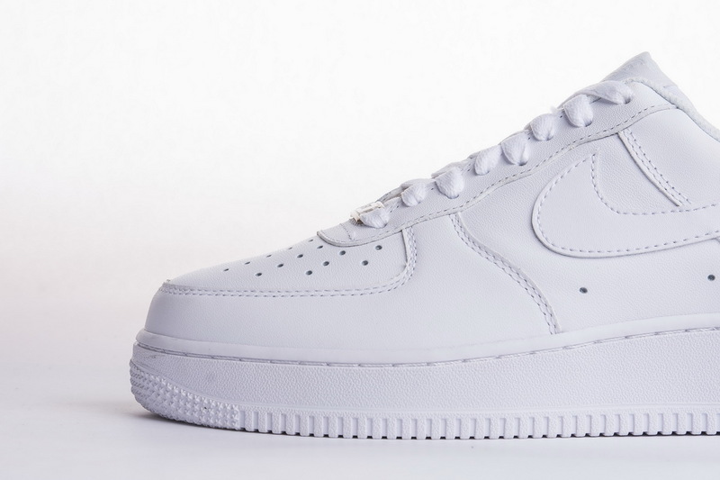 Air Force 1 Low '07 White Replica, CW2288-111
