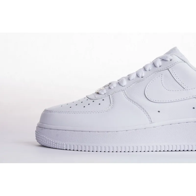 Air Force 1 Low '07 White Replica, CW2288-111