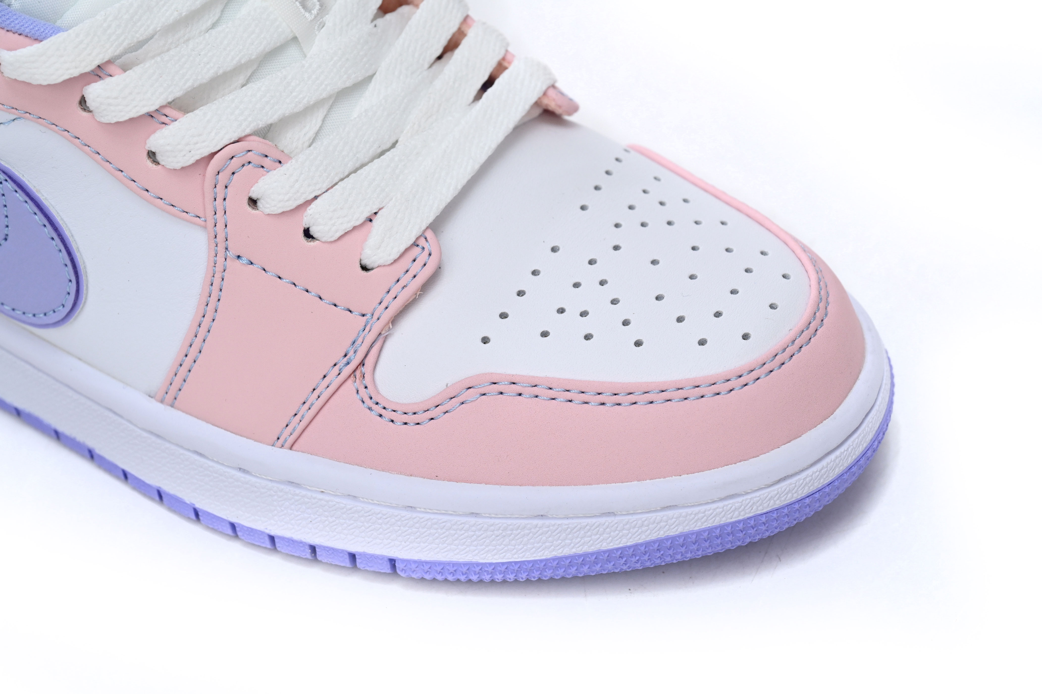Jordan 1 Low Arctic Punch Replica, CV9844-600, Replica Shoes