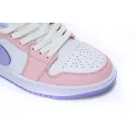 Jordan 1 Low Arctic Punch Replica, CV9844-600