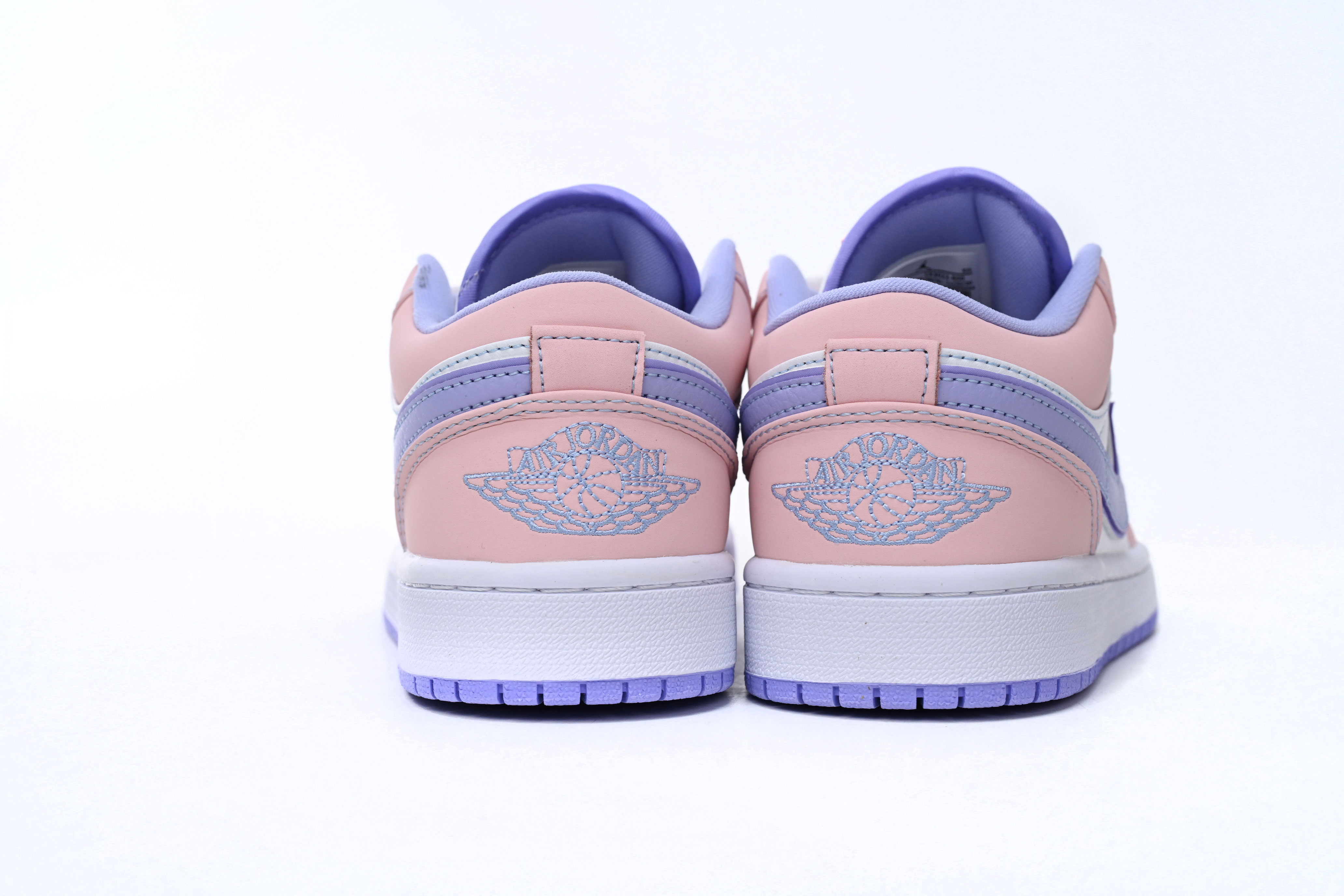 Jordan 1 Low Arctic Punch Replica, CV9844-600, Replica Shoes