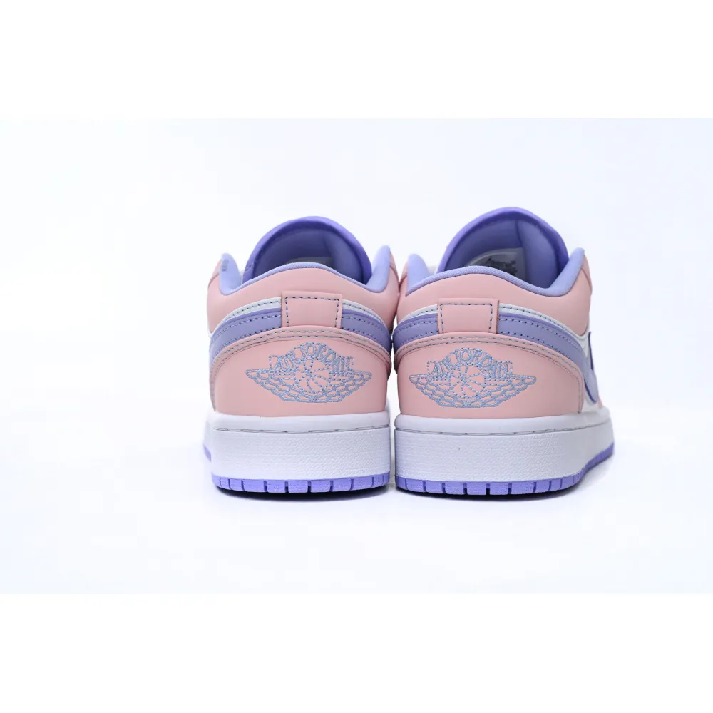 Jordan 1 Low Arctic Punch Replica, CV9844-600