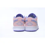 Jordan 1 Low Arctic Punch Replica, CV9844-600