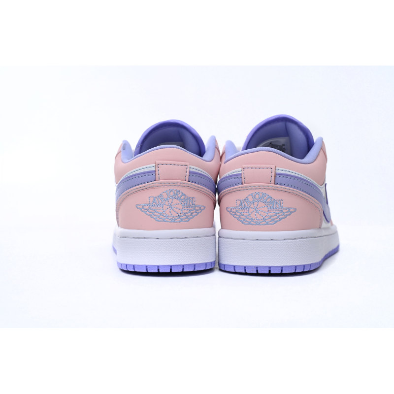 Jordan 1 Low Arctic Punch Replica, CV9844-600, Replica Shoes