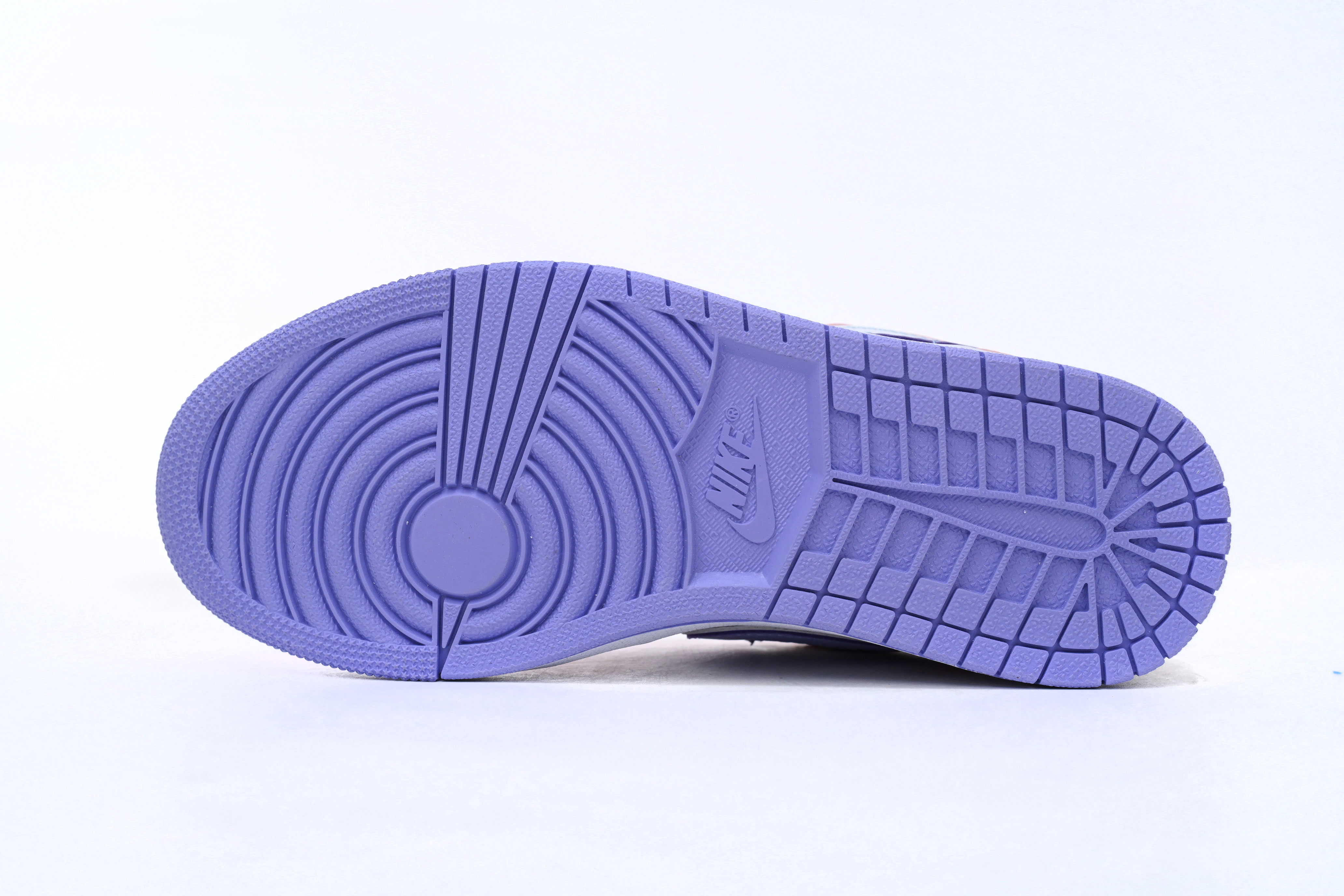 Jordan 1 Low Arctic Punch Replica, CV9844-600, Replica Shoes