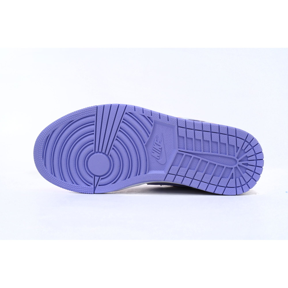 Jordan 1 Low Arctic Punch Replica, CV9844-600, Replica Shoes