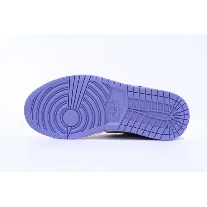 Jordan 1 Low Arctic Punch Replica, CV9844-600, Replica Shoes