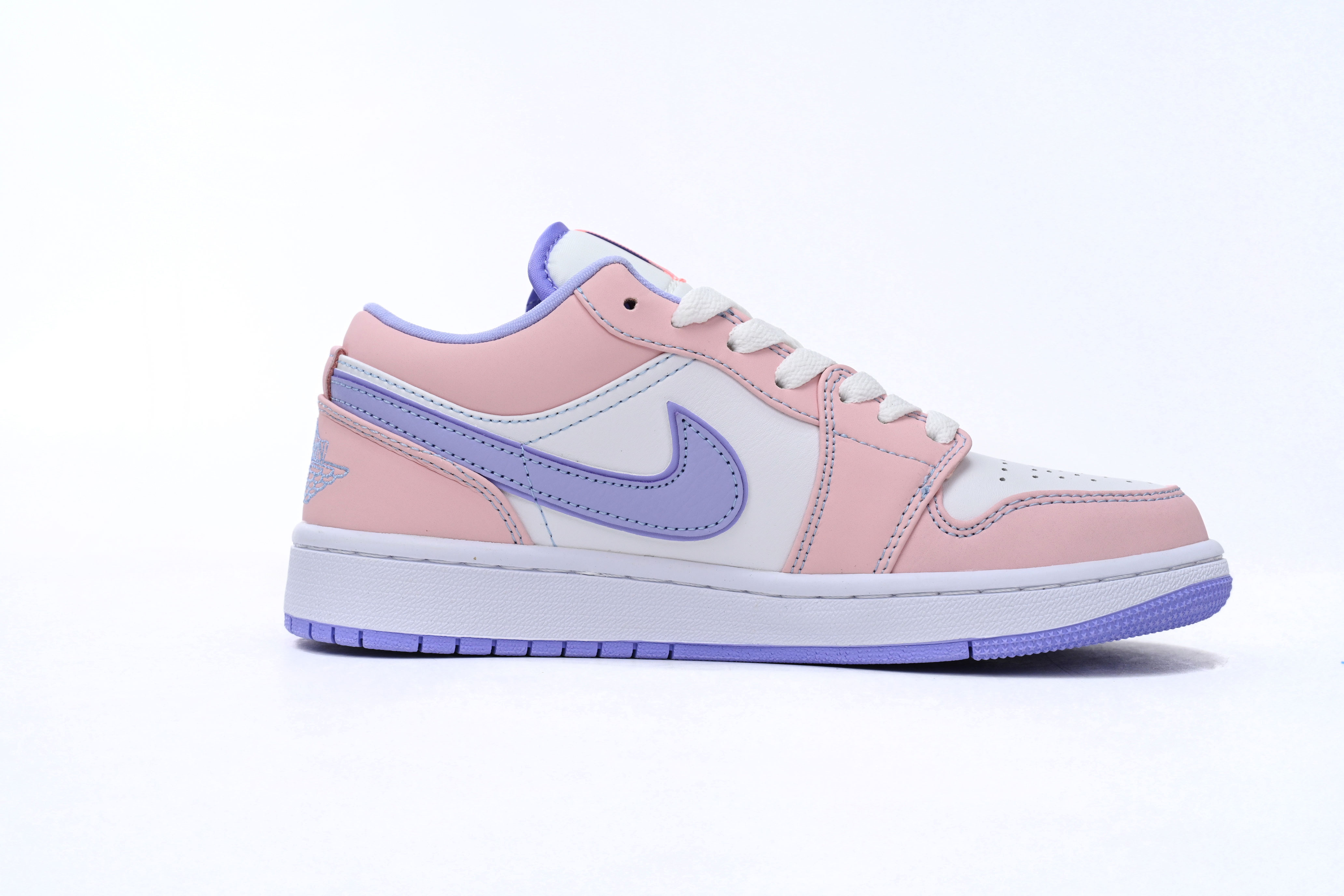 Jordan 1 Low Arctic Punch Replica, CV9844-600, Replica Shoes