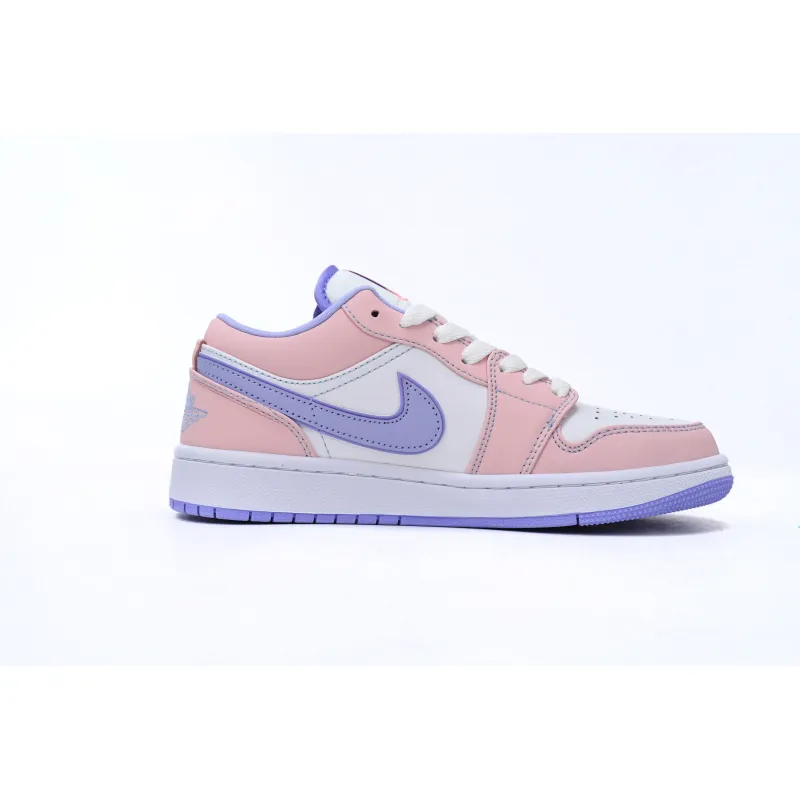 Jordan 1 Low Arctic Punch Replica, CV9844-600