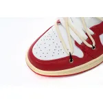 Jordan 1 Low Chicago Bandage Replica, 3558-118