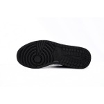 Jordan 1 Low Dark Concord Replica, 553558-075, Replica Shoes
