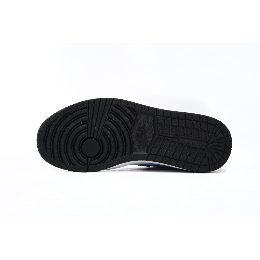 Jordan 1 Low Game Royal Replica, 553560-124, Replica Shoes