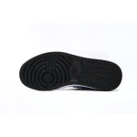 Jordan 1 Low Game Royal Replica, 553560-124, Replica Shoes