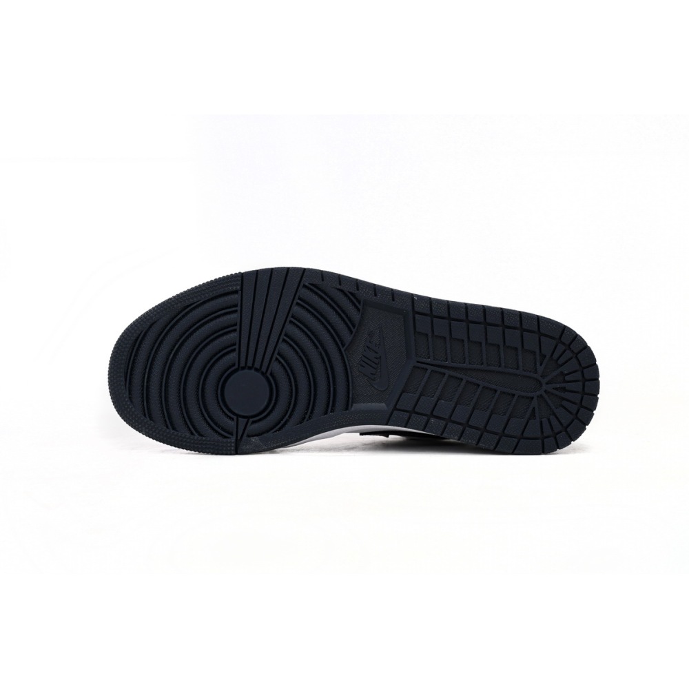 Jordan 1 Low Nothing But Net Replica, CZ8659-100, Replica Shoes