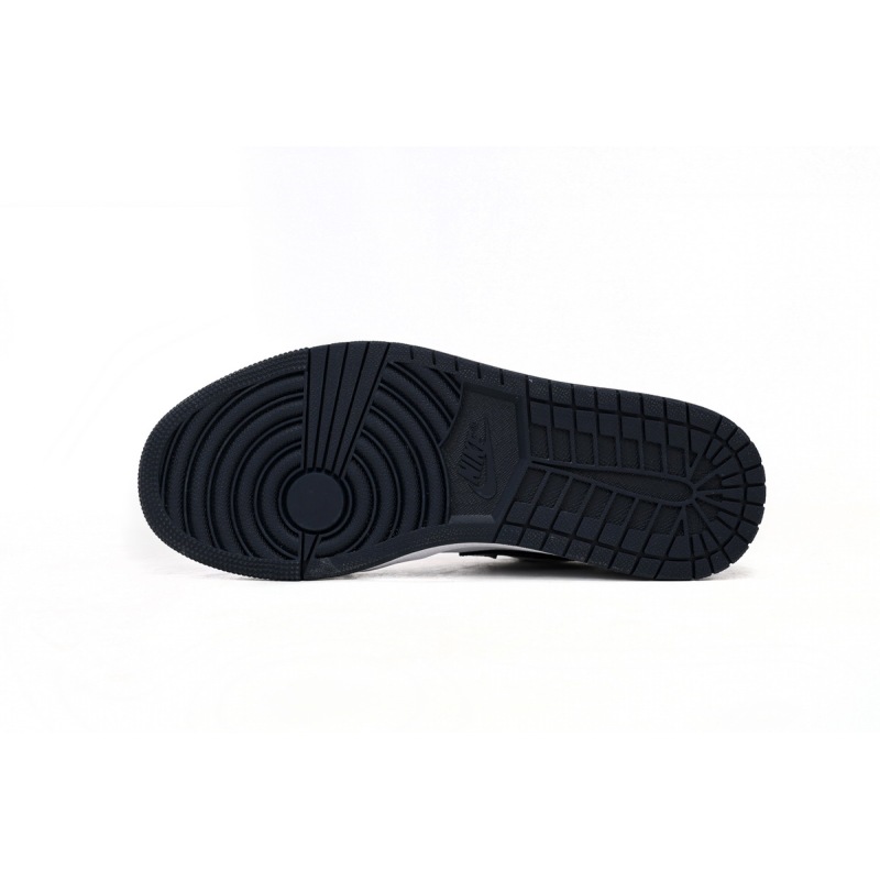 Jordan 1 Low Nothing But Net Replica, CZ8659-100, Replica Shoes
