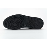 Jordan 1 Low Royal Yellowe Replica, 553558-123, Replica Shoes