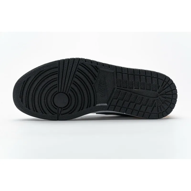 Jordan 1 Low Royal Yellowe Replica, 553558-123, Replica Shoes