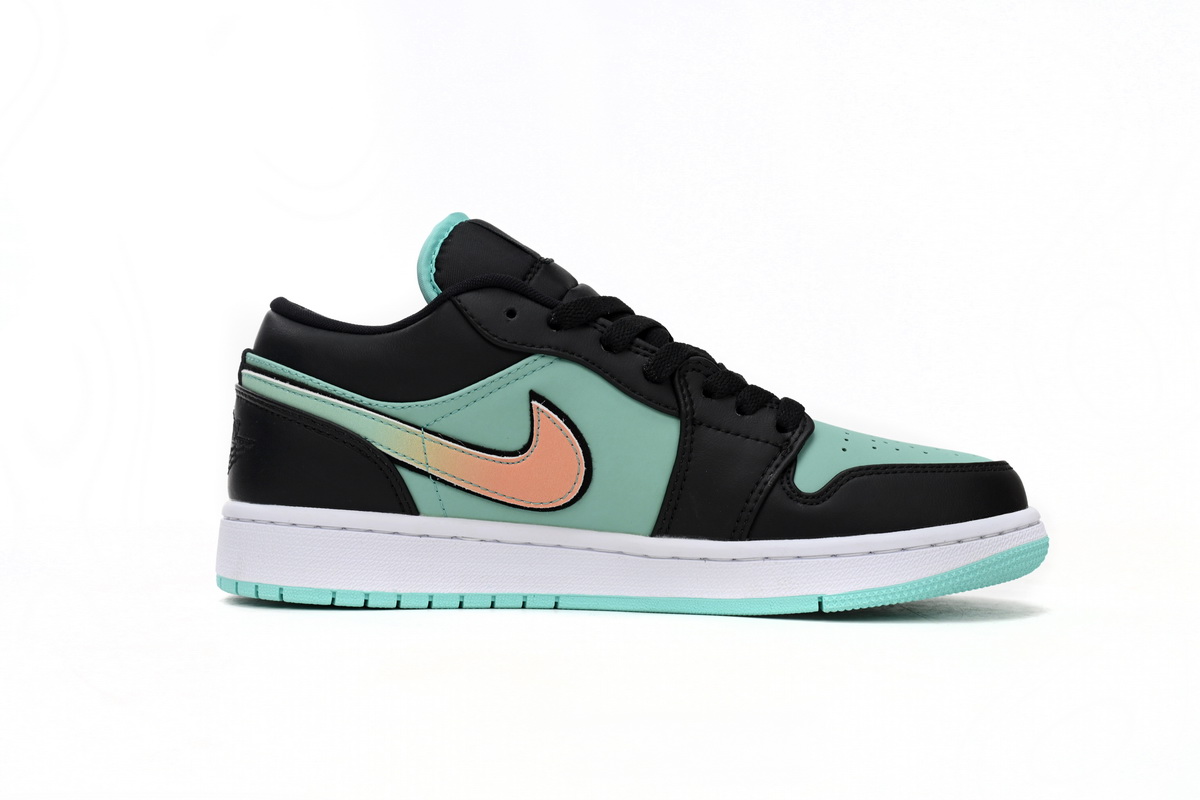 Jordan 1 Low SE Tropical Twist Replica, CK3022-301, Replica Shoes