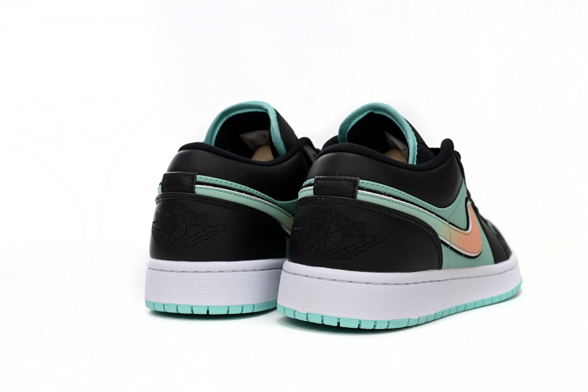 Jordan 1 Low SE Tropical Twist Replica, CK3022-301, Replica Shoes