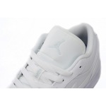 Jordan 1 Low Triple White Replica, 553558-111, Replica Shoes