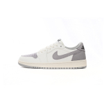 Jordan 1 Retro Low OG Atmosphere Grey Replica