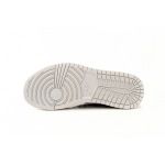 Jordan 1 Retro Low OG Black Cement Replica, CZ0858-001, Replica Shoes