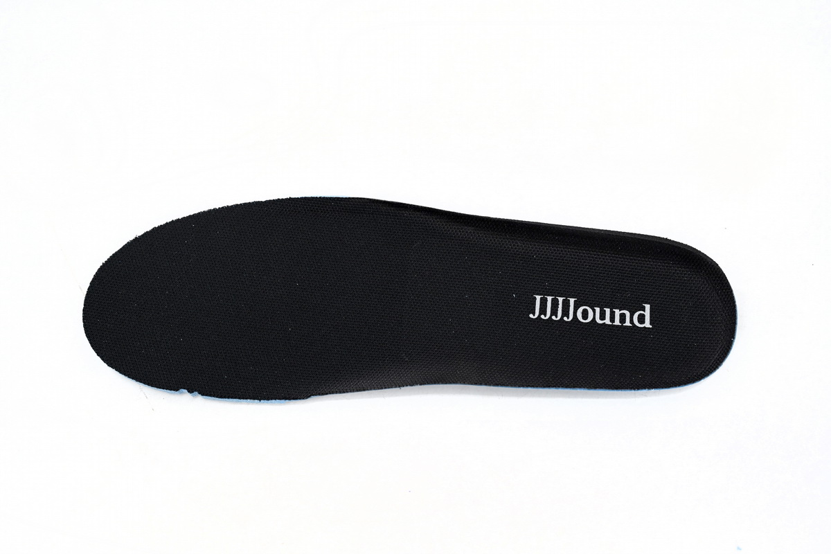 A Bathing Ape Bape Sta JJJJound White Navy Replica, 1173-191-912