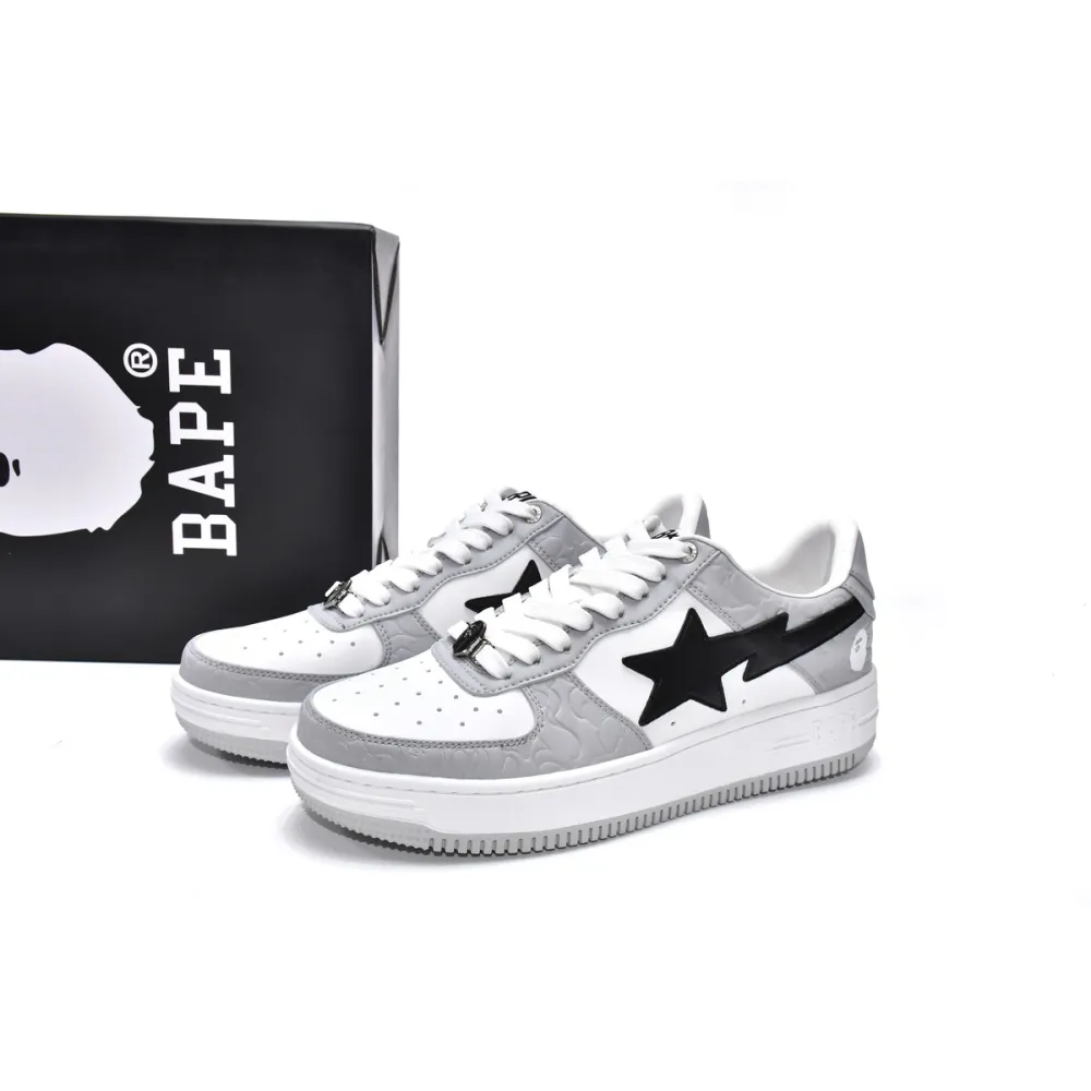 Bape Sk8 Sta Low Replica,1G70-109-0004