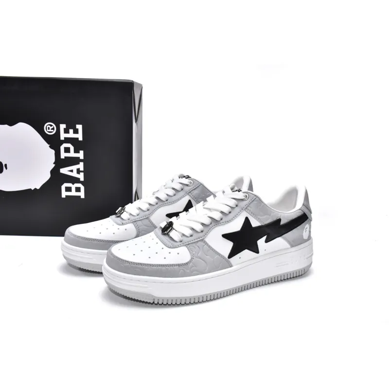 Bape Sk8 Sta Low Replica,1G70-109-0004