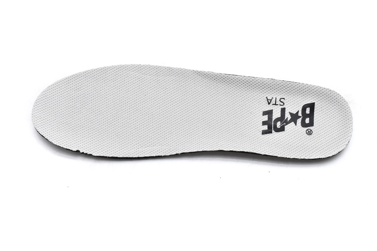 Bape Sk8 Sta Low Replica,1G70-109-0004