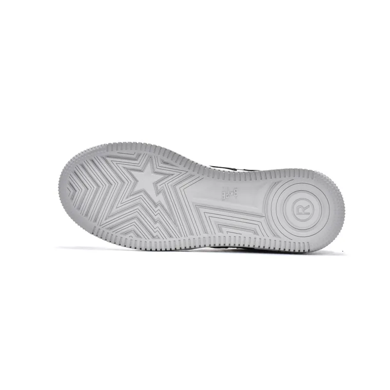 Bape Sk8 Sta Low Replica,1G70-109-0004