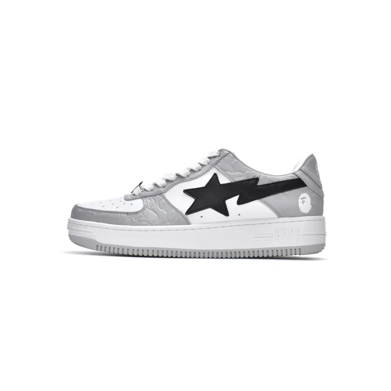 Bape Sk8 Sta Low Replica,1G70-109-0004