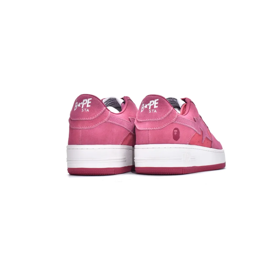 Bape Sk8 Sta Low Replica,1G70-109-0010