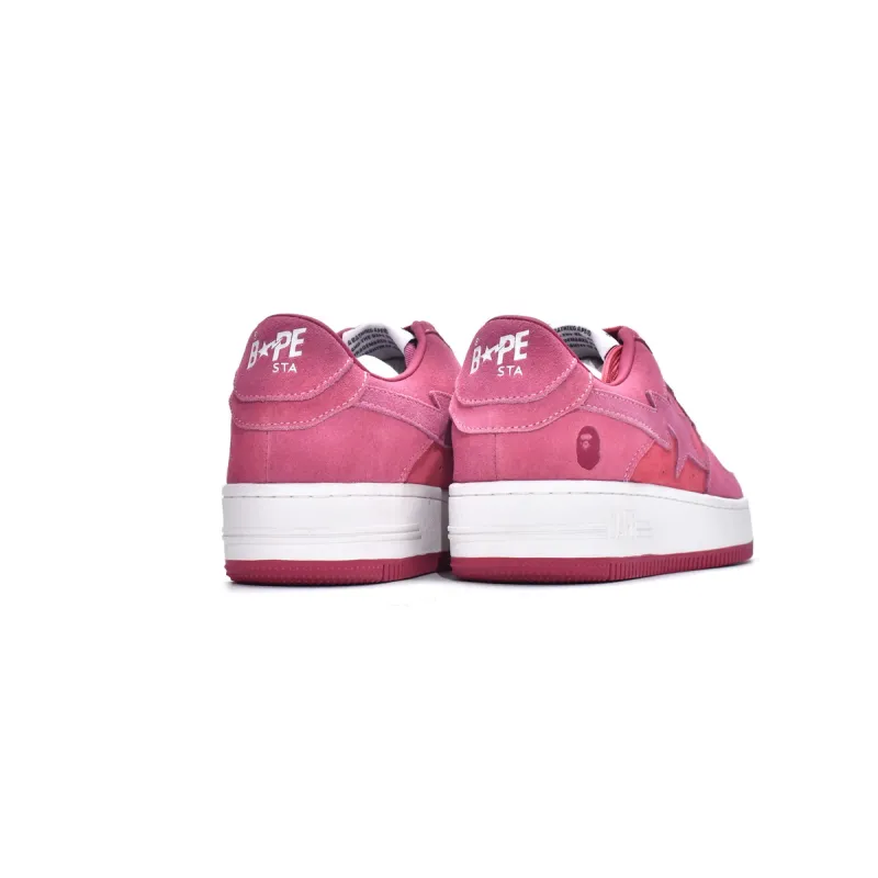 Bape Sk8 Sta Low Replica,1G70-109-0010