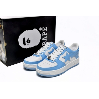 Bape Sk8 Sta Low Replica,1G70-109-0015 02