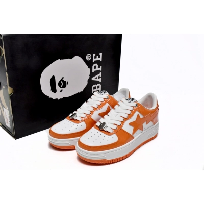 Bape Sk8 Sta Low Replica,1G70-109-0017 02