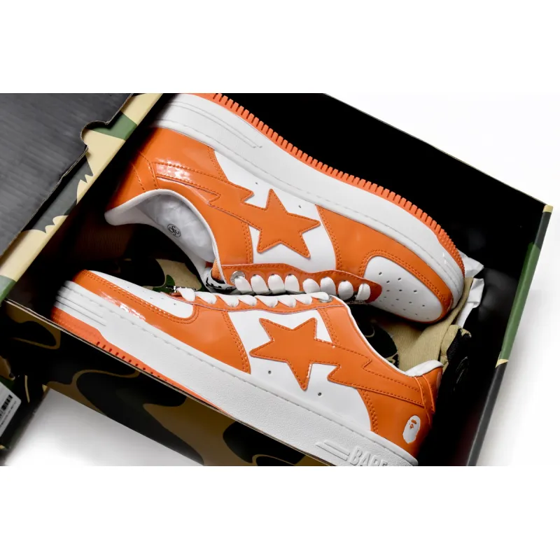 Bape Sk8 Sta Low Replica,1G70-109-0017