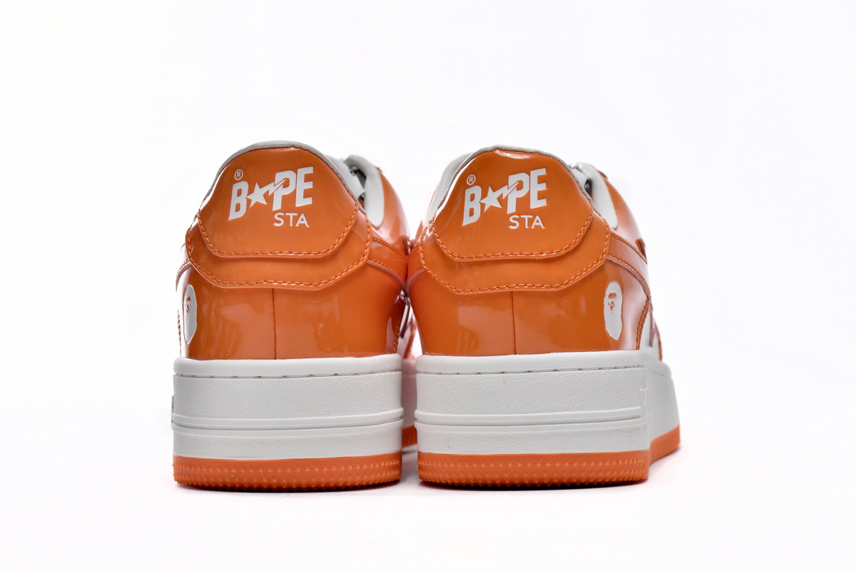 Bape Sk8 Sta Low Replica,1G70-109-0017