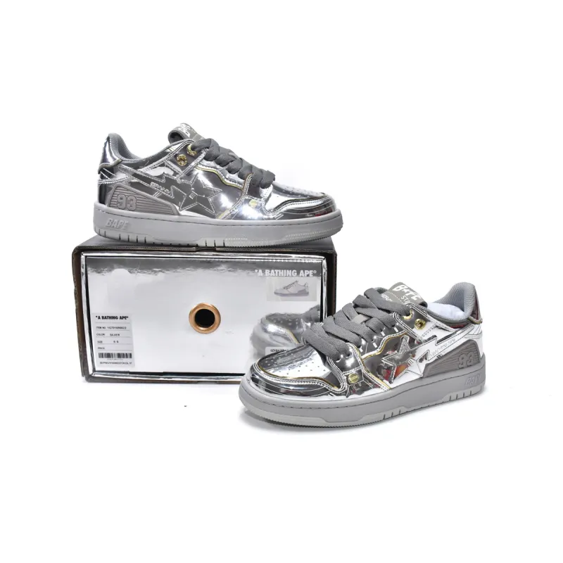 Bape Sk8 Sta Low Replica,1G70-109-0022
